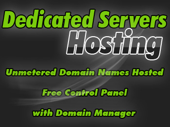 Economical dedicated hosting servers packages